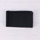 thumbnail image 4 of DEEPCRAFF 2Ud Brazaletes De De Fútbol Negro Duraderos Con Ajustable Y Fijación Firme, 4 of 7