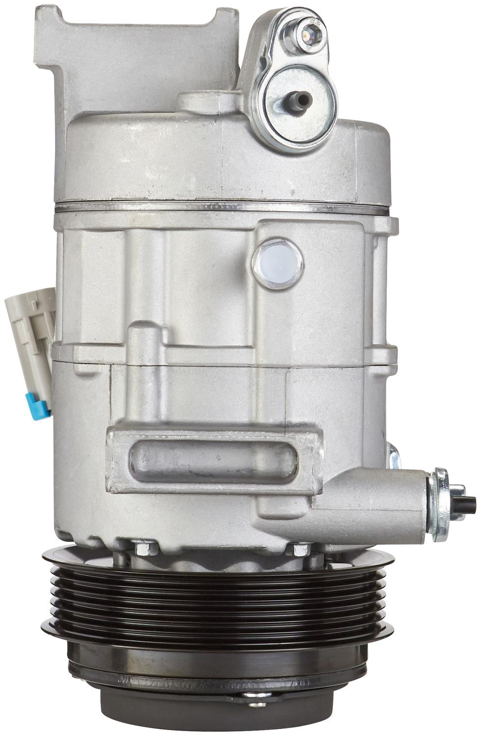 Spectra Premium 0610190 Air Conditioning Compressor - HVAC