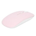 thumbnail image 3 of Souris, Accessoires Informatiques de Bureau de Jeu Ultraminces avec Transmission, Trois DPI, 800-1200-1600DPI, Longue Durée de Vie, 3 of 8