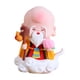 thumbnail image 4 of Figura inmortal china Feng Shui Escultura Regalos Colección pequeña Adorno para coche Estilo G, 4 of 9