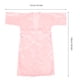 thumbnail image 2 of KAKOWELY Para Mujer Color Rosa De Simulada Cómoda Y Para Uso En Casa, 2 of 6