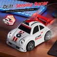 thumbnail image 7 of SPOORYYO Remote Control Car with Camera and Display, Drift Follow Escape Modes, Switchable Speed, Auto-Switching Lights and Music, 7 of 7