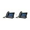 thumbnail image 2 of Fanvil IP Phone C600 Android Video 6 SIP Lines with Touchscreen, Dual Gigabit Ports, and PoE (2-Pack), 2 of 2