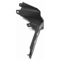 thumbnail image 2 of 1Pair Car Rear Bumper Curved Bracket Cover A2058852923 A2058853023 for C Class W205 2015-2021 Bracket Base, 2 of 4