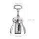 thumbnail image 2 of unbranded Sacacorchos De Alas Para De Vino Y Cerveza Integrado Acero Zinc Plata, 2 of 8