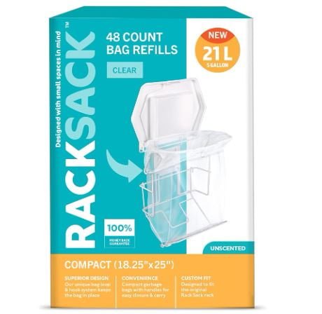 Simple Rack Sack Rack-Sack | Walmart Canada