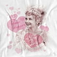 thumbnail image 2 of I Love Lucy T-Shirt Show Stopper Unisex Graphic Tee For Men & Women, 2 of 7