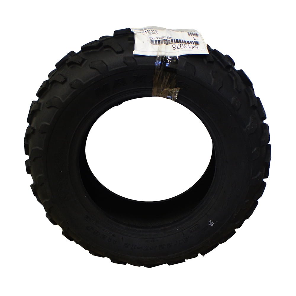 Polaris Oem 22x7 12 Front Tire 08 10 Sportsman Hawkeye 300 2x4 Walmart Com Walmart Com