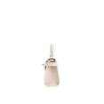 thumbnail image 2 of Bolso JW PEI Elise para mujer con asa superior, piel vegana blanca, 2 of 6