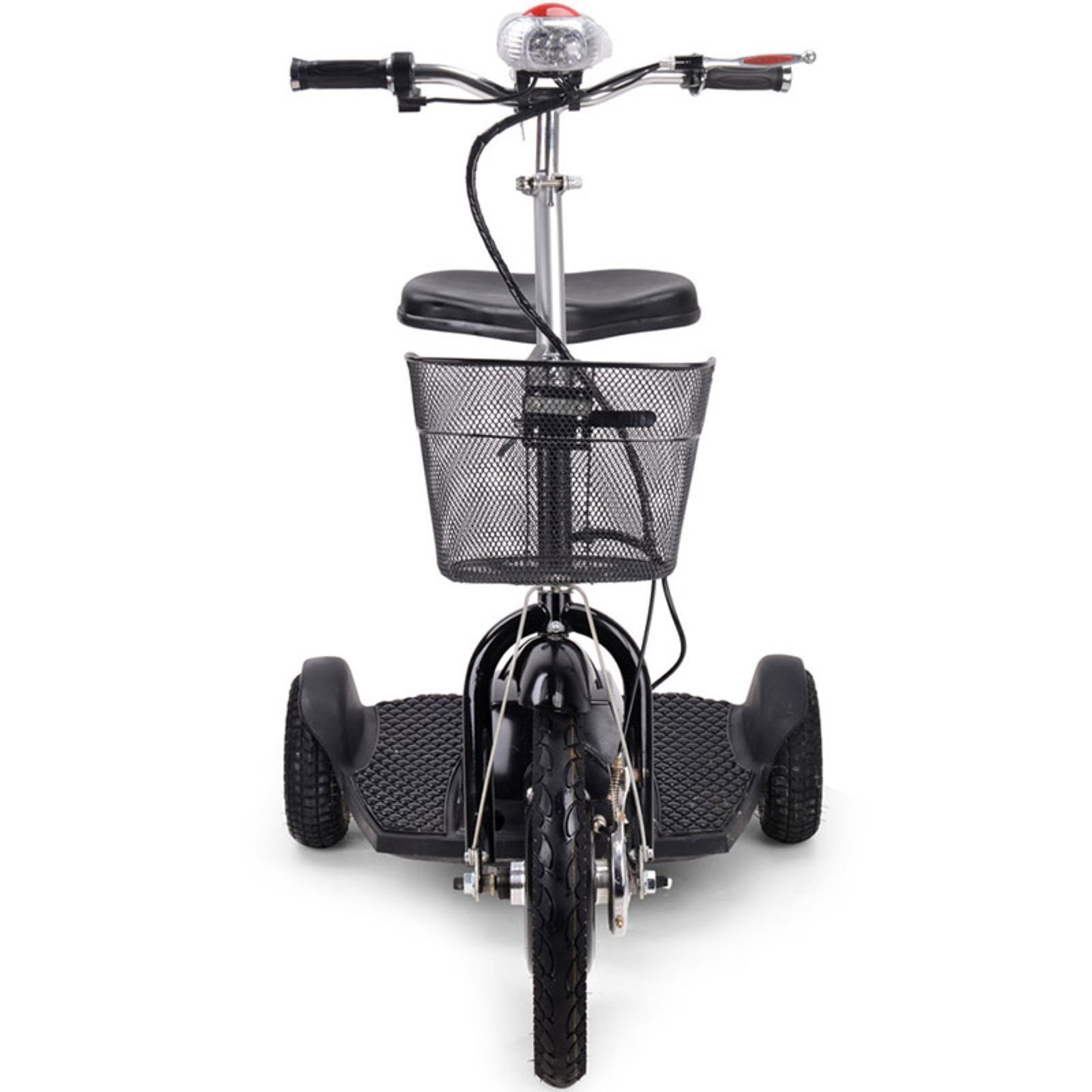 walmart electric trike