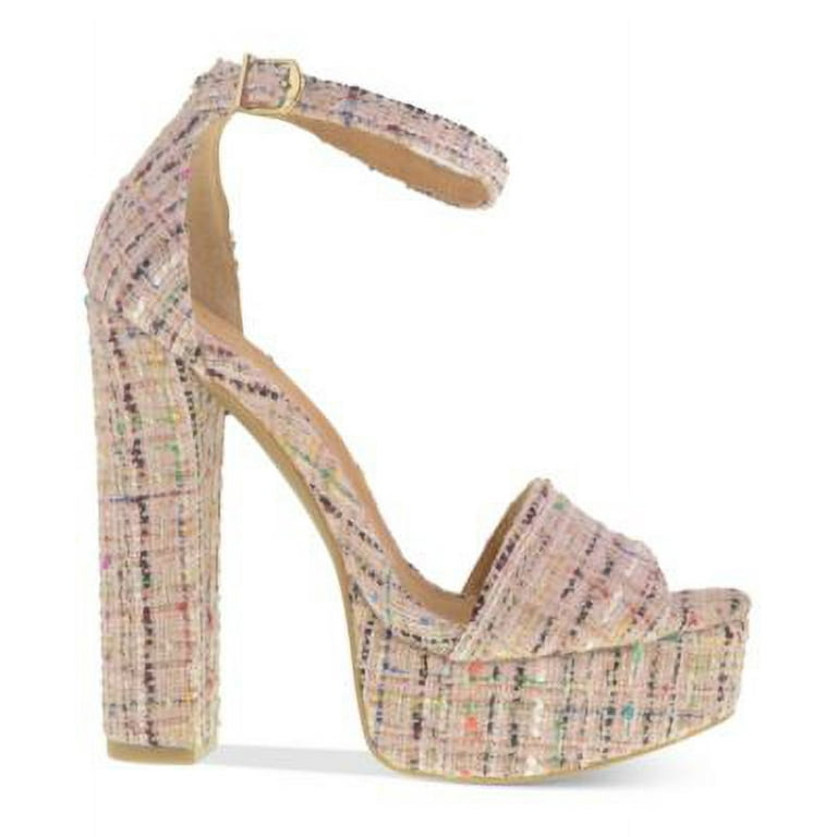 Chinese laundry avenue 2 platform sandal new arrivals