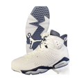 thumbnail image 1 of Size 7 - Jo r-dan 6 Retro Midnight Navy, 1 of 4