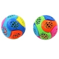 thumbnail image 2 of Toy Puzzle Light-Up Música Flash Bouncing Moda Kid Educación, 2 of 8