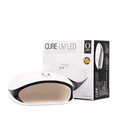 thumbnail image 1 of LAMPARA CURE-UV/LED 48W ORGANIC NAILS 94301051, 1 of 4