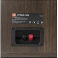 thumbnail image 4 of JBL STAGE-250B-BLACK 2-Way 5.25" Bookshelf Loudspeakers with STAGE-FS-BLK Floorstands (2025), 4 of 9