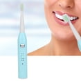 thumbnail image 3 of Cepillo de Dientes Eléctrico Sónico Cepillo de Dientes Eléctrico Recargable por USB Cepillo de Dientes Automático para Adultos Resistente Al Agua para Cabello Suave 5 Modos ANGGREK  Otros, 3 of 8