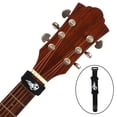 thumbnail image 3 of Cadena de Guitarra MUDADOR AMILLADO RUIDO REDUCETER FRETBOARD MUTING para cuatro ACUSTICA CLÁSICO perfecl, 3 of 8