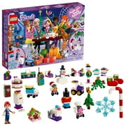 LEGO Friends 2019 Advent Calendar 41382