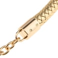 thumbnail image 3 of Reemplazo de la cadena del bolso de la manija de la correa del bolso de la correa del bolso de la PU del metal 60cm oro Sunnimix Reemplazo de la correa del bolso, 3 of 6