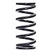 thumbnail image 3 of Hyperco 188A0450 Blue 2.25" I.D. 8" Free Length Steel Coil-Over Spring with 450 lbs. Spring Rate, 3 of 4