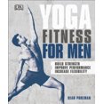thumbnail image 3 of Yoga Fitness for Men: Build Strength, Improve Performance, and Increase Flexibility, 3 of 3
