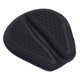 thumbnail image 5 of COJÍN DE ASIENTO DE GEL DE MOTOCICTA PLEGABLE 3D Estructura hueca de shock absorbe almohadilla de asiento de motocleta para paseos largos, 5 of 7