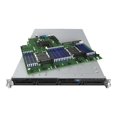 thumbnail image 2 of Intel Server System R1304WFTYSR Barebone System, 1U Rack-mountable, Intel C624 Chipset, 2 x Processor Support, 2 of 3
