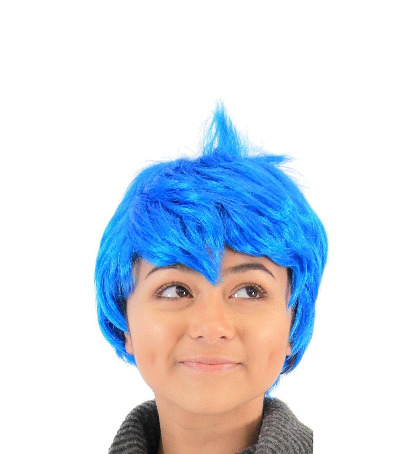 blue joy wig for sale