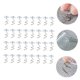 thumbnail image 5 of OULII 60Ud Pin Para Fijar Tela En Y Sofá Con Estructura Antideslizante Color Plata, 5 of 8