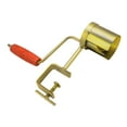 thumbnail image 3 of Corn Thresher Hand Crank Handheld Corn Sheller Machine for Farm Household Without Peeling, 3 of 8