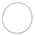 thumbnail image 6 of 18-32cm Silicone Home Pressure Cooker Seal Ring Rubber Seal O Ring Clear Replacement Gasket White Seal Ring Kitchen Accessories, 6 of 6