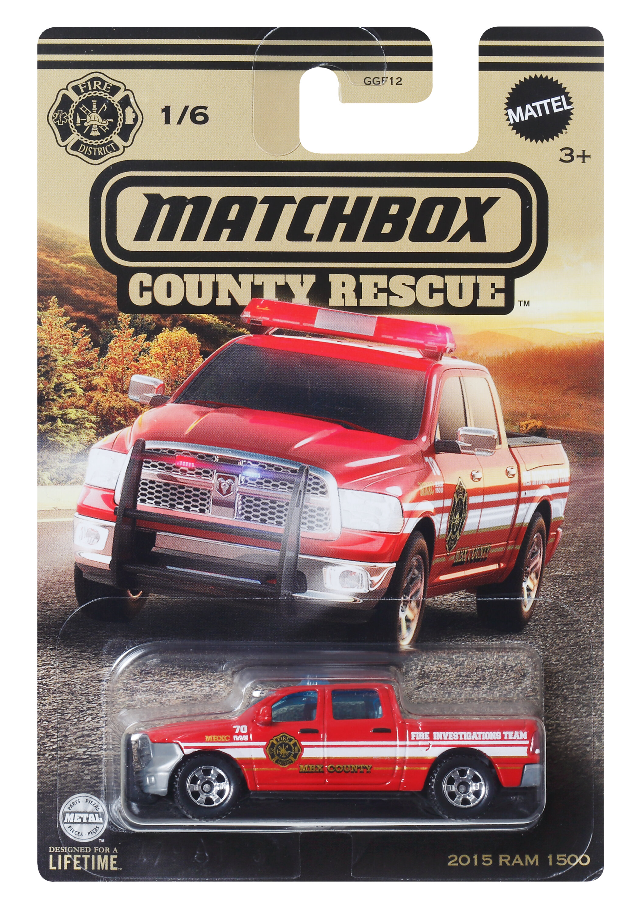 MBX 2015 RAM 1500 - FRENCH