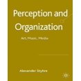 thumbnail image 1 of Perception and Organization: Art, Music, Media, 1 of 3