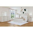 thumbnail image 3 of Picket House Furnishings Rhiannon 8-Drawer Dresser in Antique White, 3 of 9