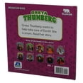 thumbnail image 3 of Greta Thunberg Teen Climate Activist Bearcub BIOS (2020) Library Binding Hardcover Book, 3 of 3