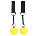 thumbnail image 2 of Oubit Pull Up Ball,1Pair Climbing Training Power Pull Up Fitness Equipment Pull Up Ball Grip High-Intensity Output, 2 of 8