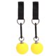 thumbnail image 5 of Pull Up Ball Grip, Equipo De Ejercicios Pull Up Ball Para Aumentar El Entrenamiento De Escalada, 5 of 7