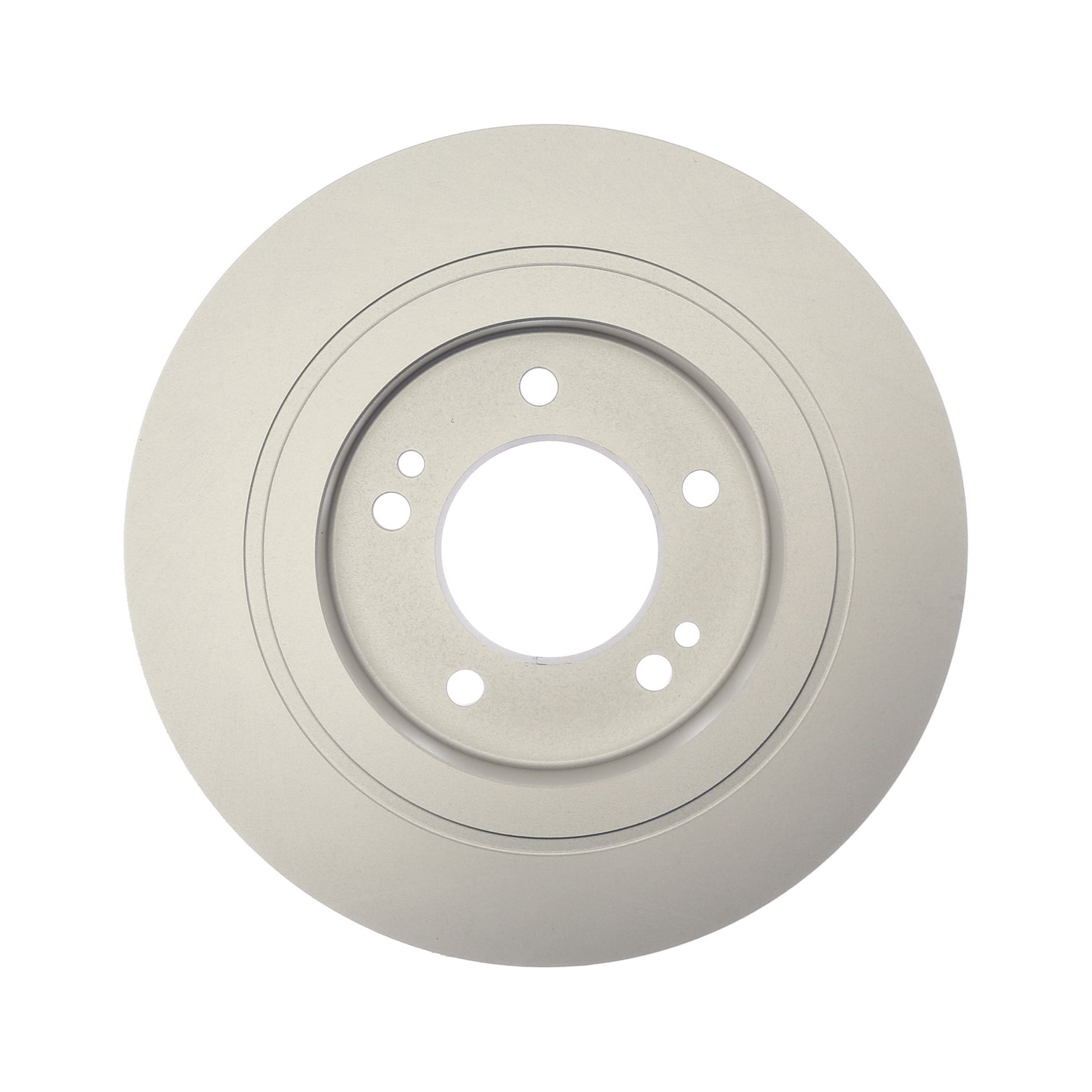Raybestos Specialty Performance Rotors, 981772 Fits select: 2021-2022 KIA K5, 2014-2016 KIA CADENZA