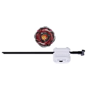 Beyblade X Reaper Incendio T 4-70K CX Starter Pack Set with Balance Type Top & Launcher, Ages 8+