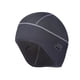 thumbnail image 1 of Gorro De Casco De Seguridad De Terciopelo De Un Solo Lado, Gorro Impermeable Con Forro Para Casco, Gorro Cálido Para Motocicleta Y Ciclismo qarigey OD014977-03, 1 of 6