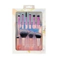 thumbnail image 1 of HLONK Travel Mini Makeup Brush Set 10 Pieces Suitable for Eyeshadow  Highlighter  Powder, 1 of 7