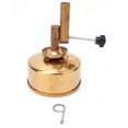 thumbnail image 3 of Type Alcohol Lamp, Alcohol Blow Lamp, Welding For Laboratory Alcohol Blast Lamp, 3 of 8