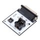 thumbnail image 1 of Chip electrónico ABS Digital Chip Metal para compilador, 1 of 8