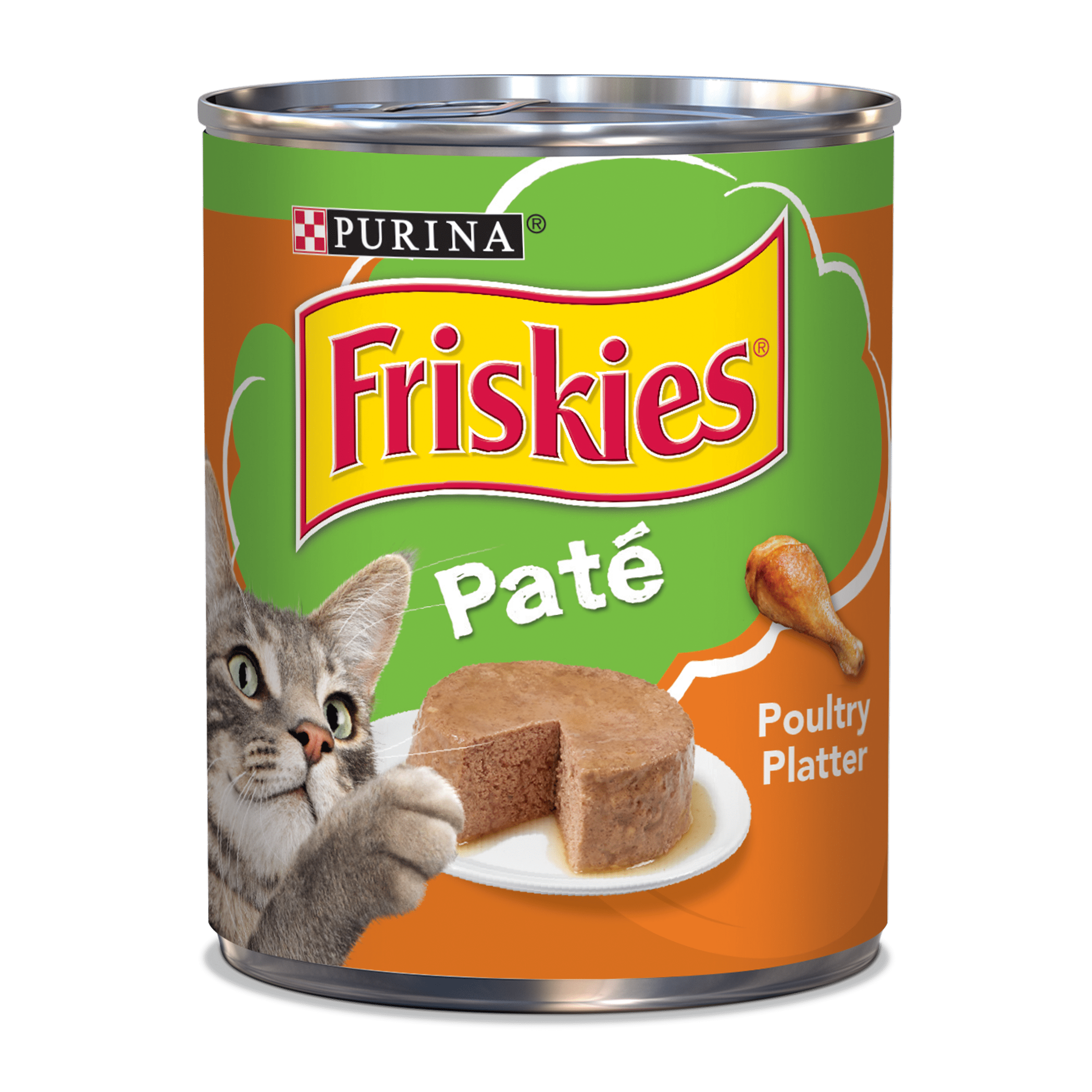 friskies ocean platter