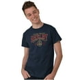 thumbnail image 3 of Shelby Racing Division Legendary Car Men's Graphic T Shirt Tees Brisco Brands S, 3 of 6
