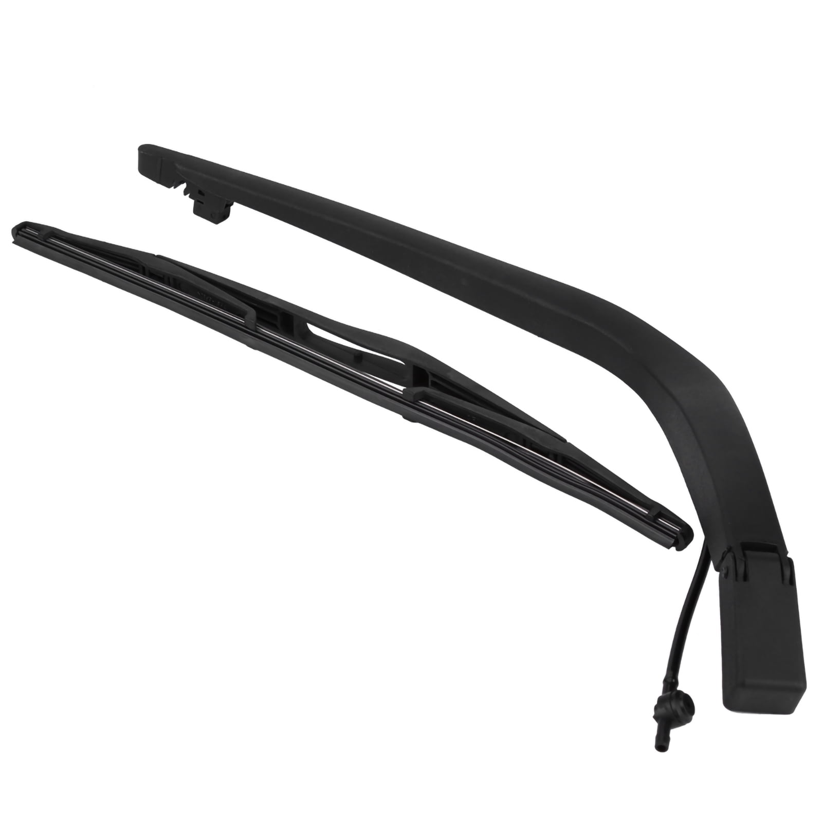 Windshield Wiper Set,Rear Windshield Windscreen Wiper Windshield Arm Blade Windshield Wiper Built for Precision