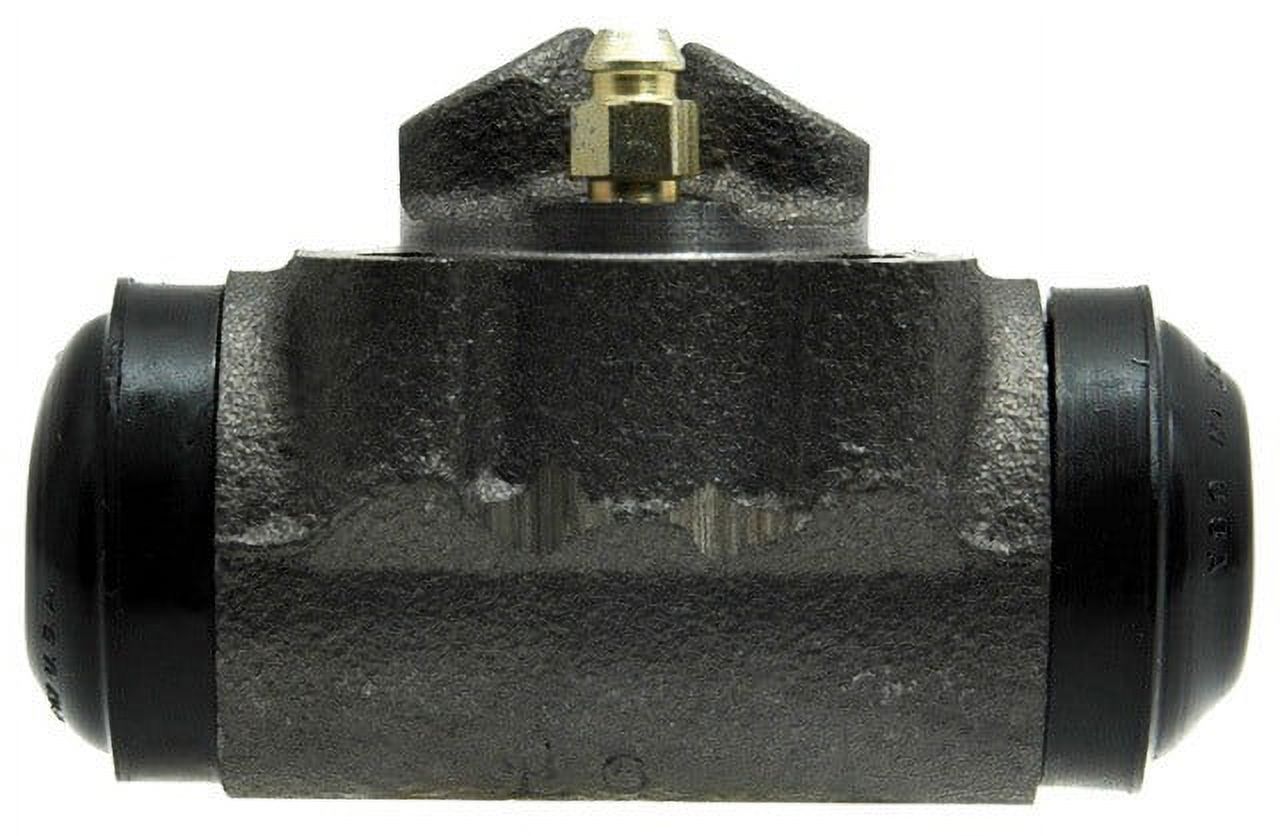 Drum Brake Wheel Cylinder Fits select: 1967-1972 PLYMOUTH BARRACUDA, 1967-1972 DODGE DART