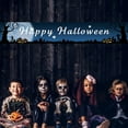 thumbnail image 7 of Guozer Halloween Garden Decor 1PCS Halloween Decorative Banners Outdoor Halloween Decor For Photo Decoration Props, Party Decoration Props, 7 of 7
