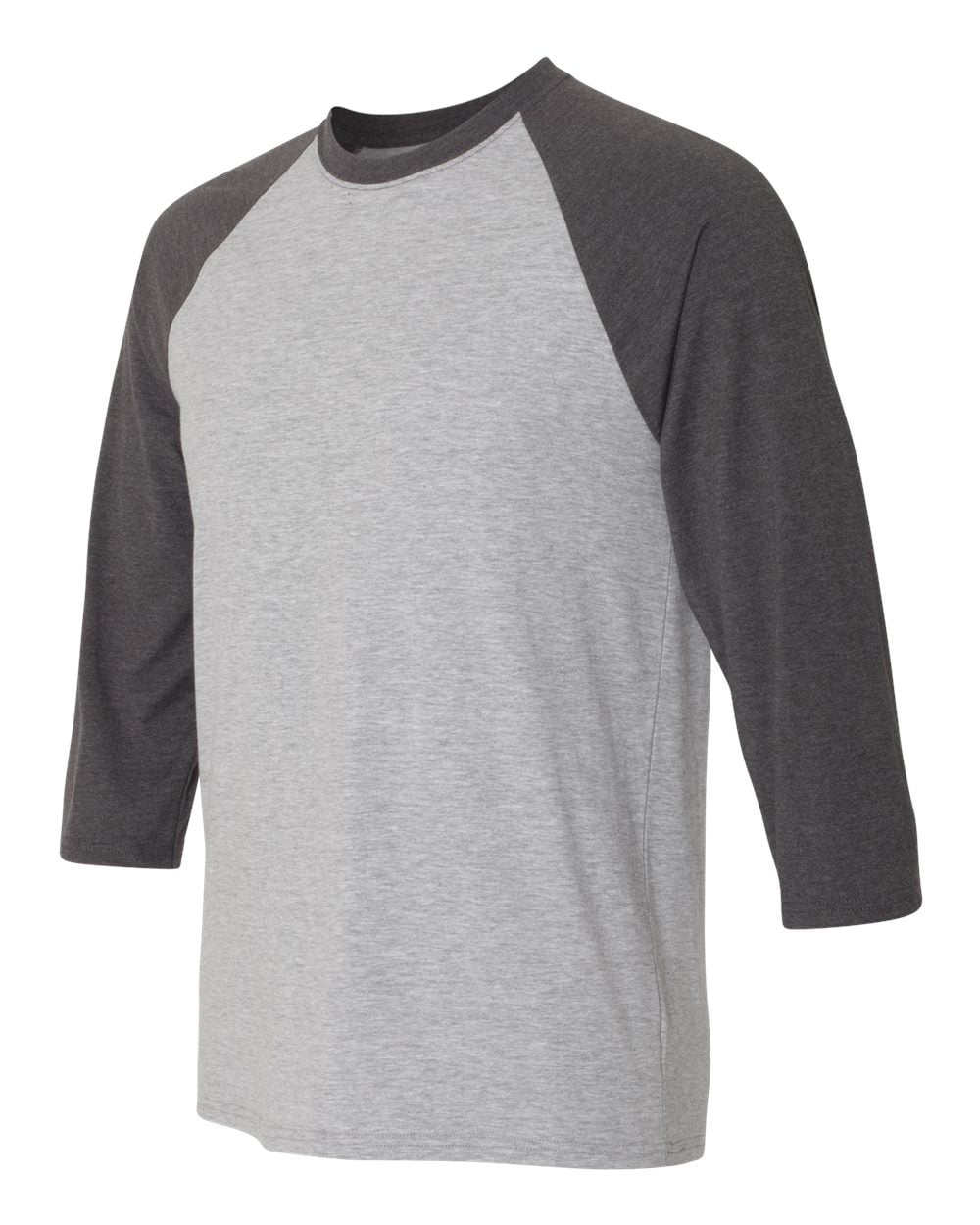 TSLA Kids 3/4 Sleeve Baseball Jersey Shirts Casual Dynamic Cotton T-Shirts Quarter Sleeve Raglan Tops