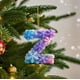 thumbnail image 4 of Colgante de árbol de Navidad con copo de nieve de acrílico | Adorno navideño 2D para mochila, espejo retrovisor del coche y decoración del hogar | Accesorio de decoración festiva, 4 of 6